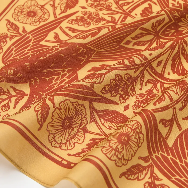 GUNTANGSHIGUANG Headwraps Unisex-4