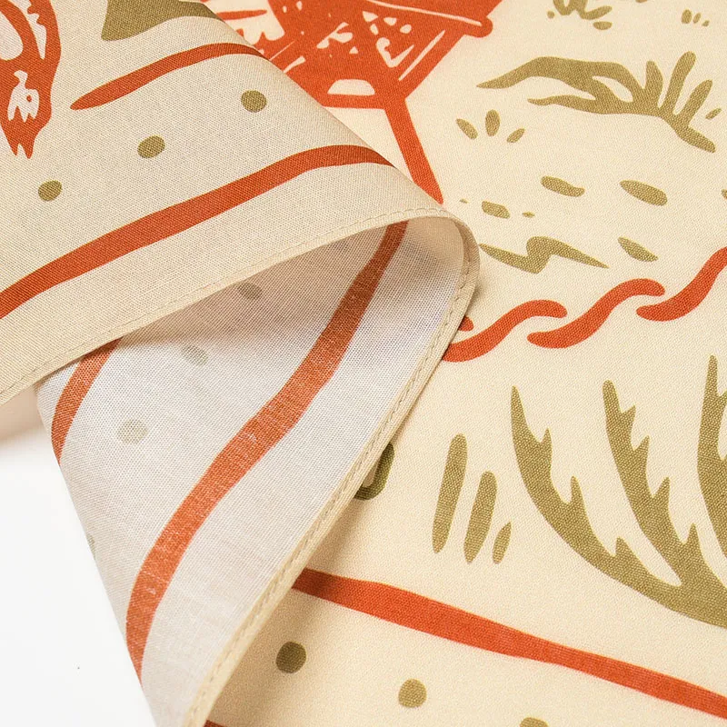 GUNTANGSHIGUANG Headwraps Unisex-3