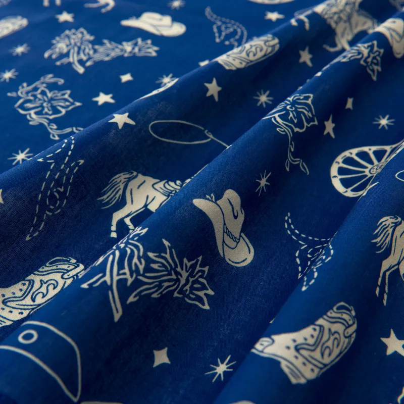 GUNTANGSHIGUANG Cotton Headwraps Unisex-3