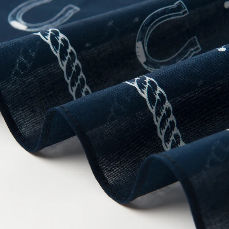 GUNTANGSHIGUANG Cotton Headwraps Unisex-4