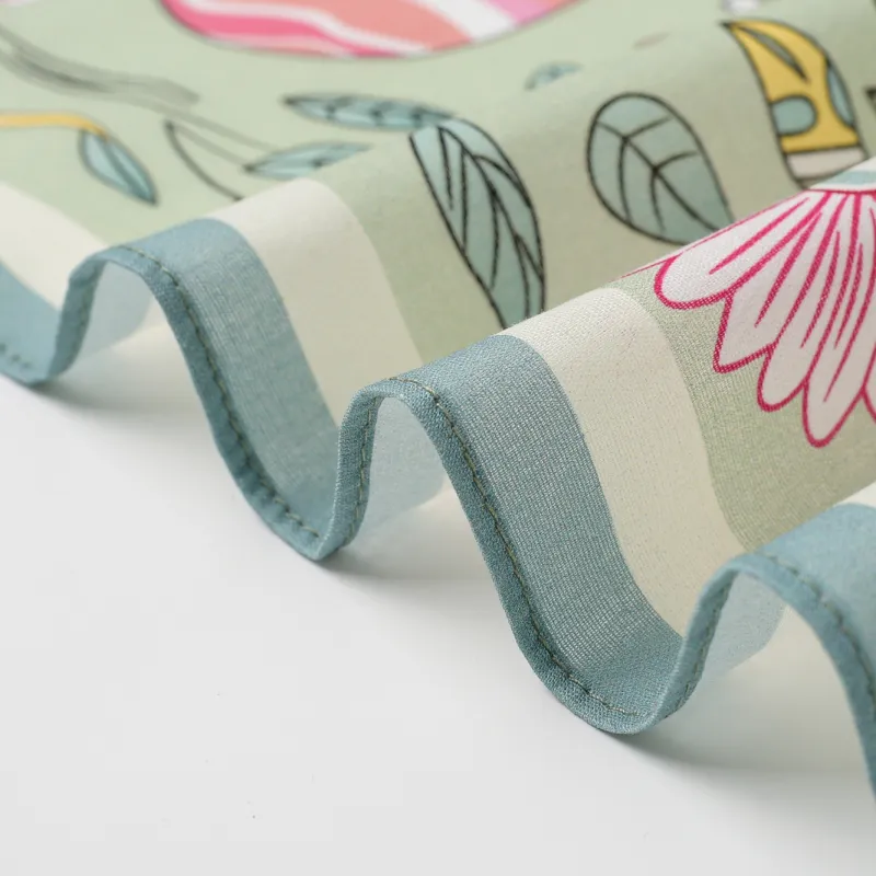 GUNTANGSHIGUANG Cotton Headwraps Unisex-3