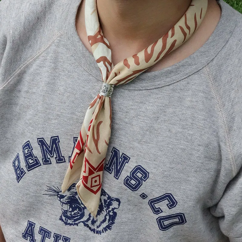 GUNTANGSHIGUANG Headwraps Unisex-5