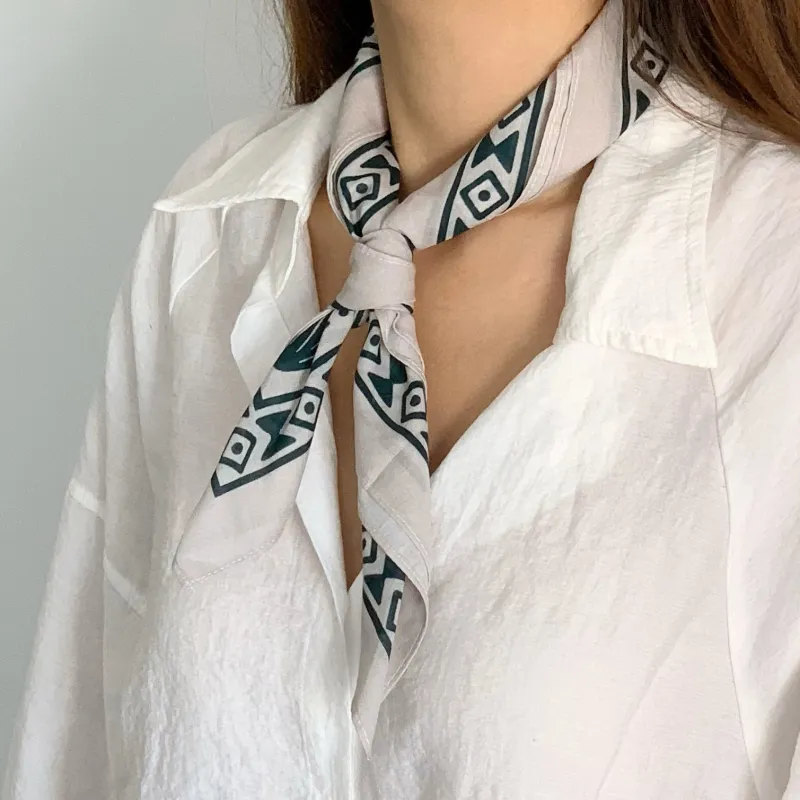 GUNTANGSHIGUANG 100% Cotton Headwraps Unisex-7