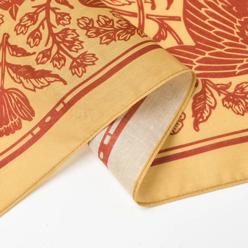 GUNTANGSHIGUANG Headwraps Unisex-3