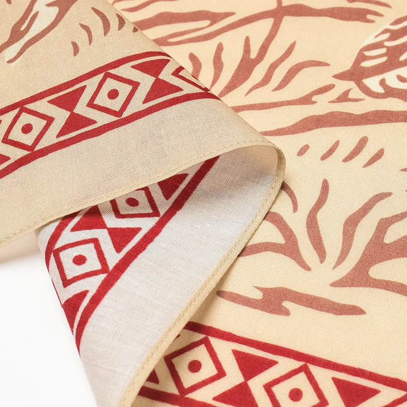 GUNTANGSHIGUANG Headwraps Unisex-2