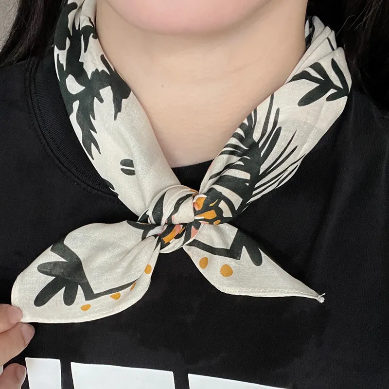 GUNTANGSHIGUANG Headwraps Unisex-7