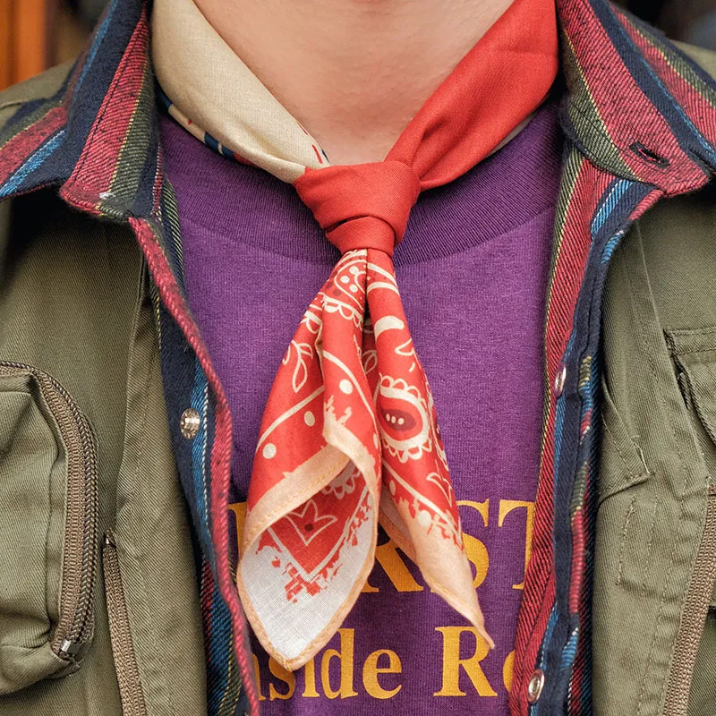 GUNTANGSHIGUANG Headwraps Unisex-8
