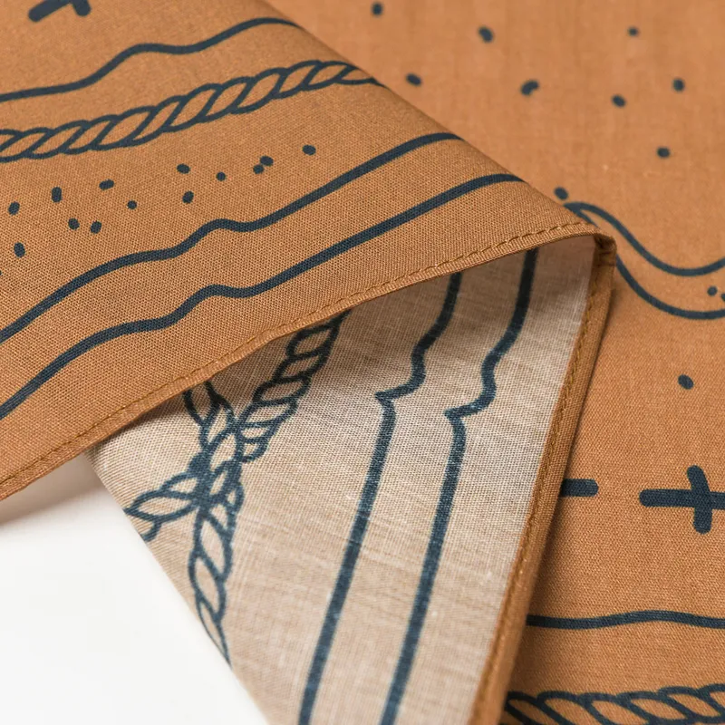 GUNTANGSHIGUANG Headwraps Unisex-3
