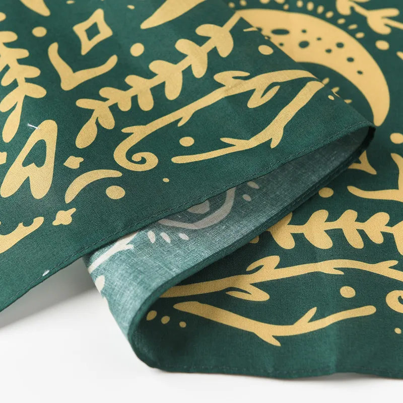 GUNTANGSHIGUANG Headwraps Unisex-3