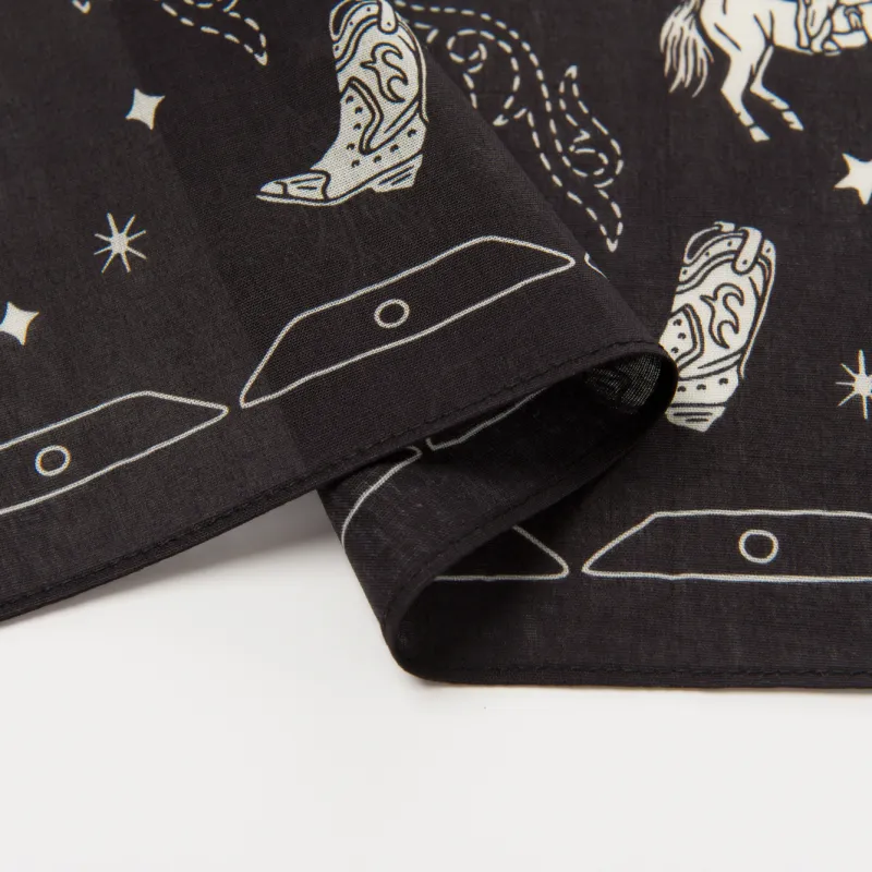GUNTANGSHIGUANG Cotton Headwraps Unisex-9