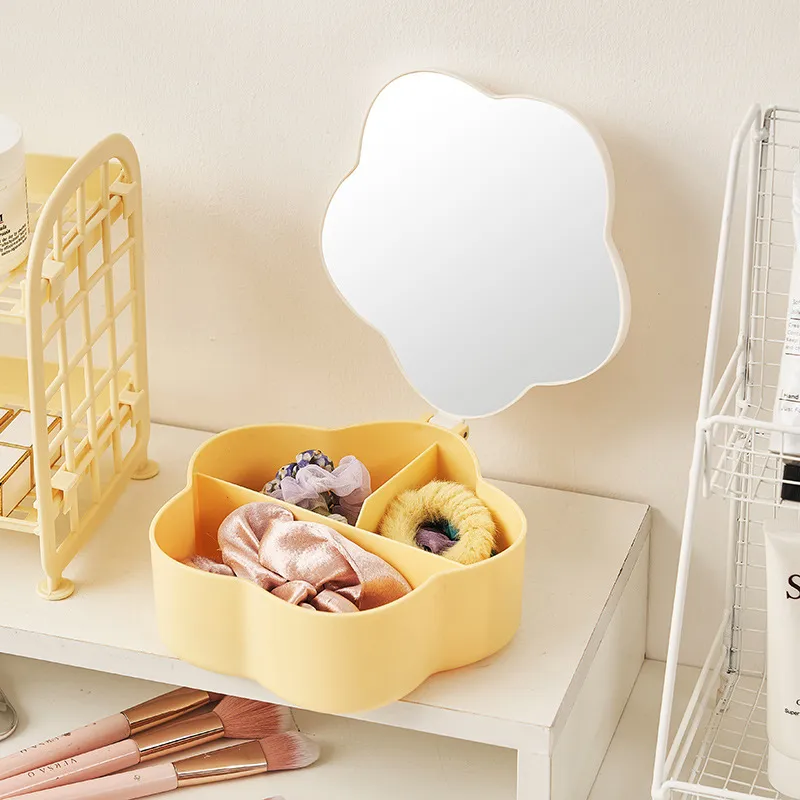 DANLE Make up Tools Unisex-3