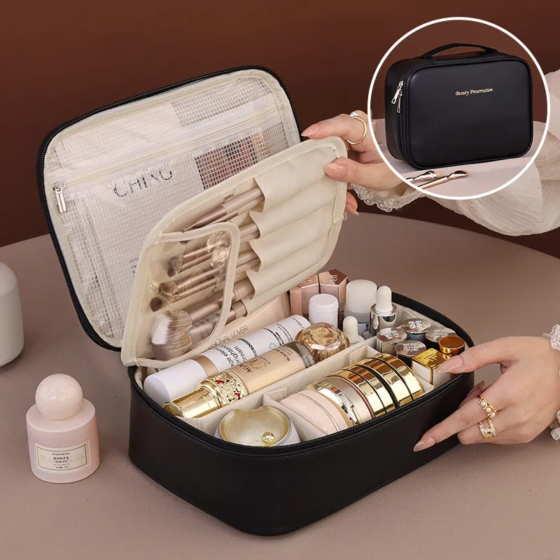 DANLE Make up Tools Unisex-9