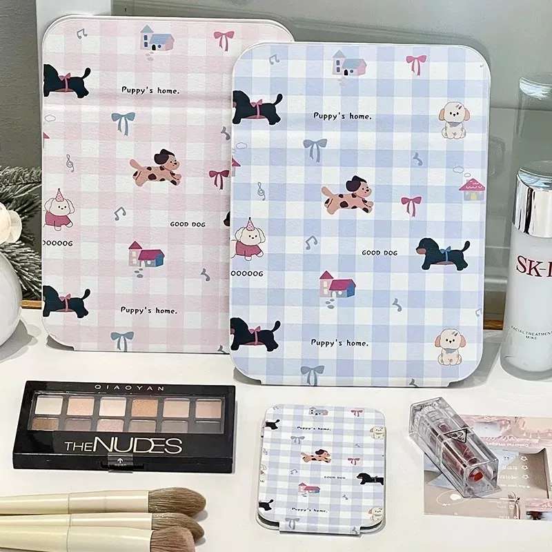 DANLE Make up Tools Unisex-8
