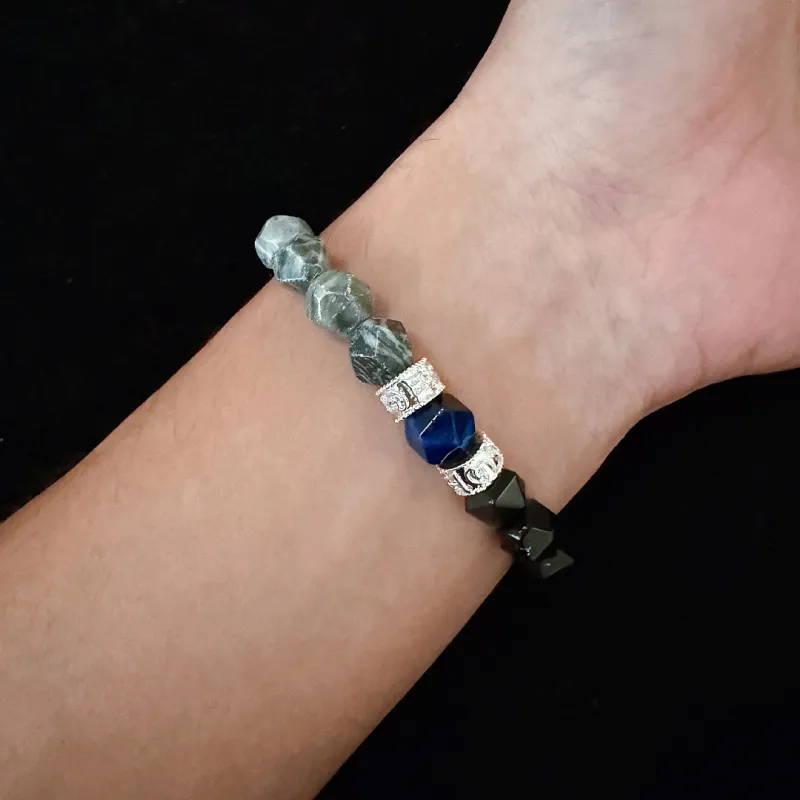 BYG Jade Bracelets Men-4