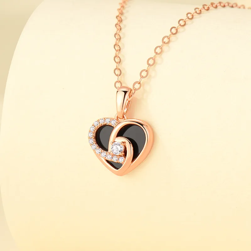 ADYD JEWELLY Agate Jade Necklaces Women's-5