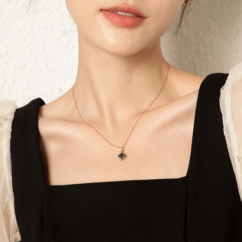 ADYD JEWELLY Agate Jade Necklaces Women's-3