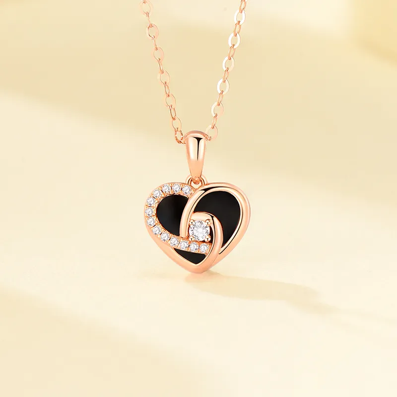 ADYD JEWELLY Agate Jade Necklaces Women's-7