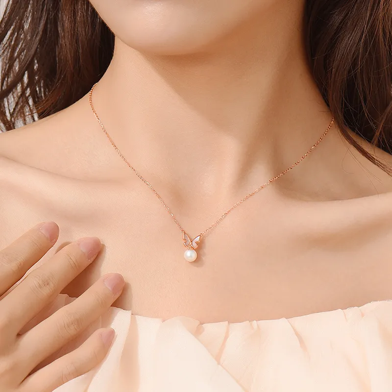 ADYD JEWELLY Freshwater Pearl Necklaces Women's-7