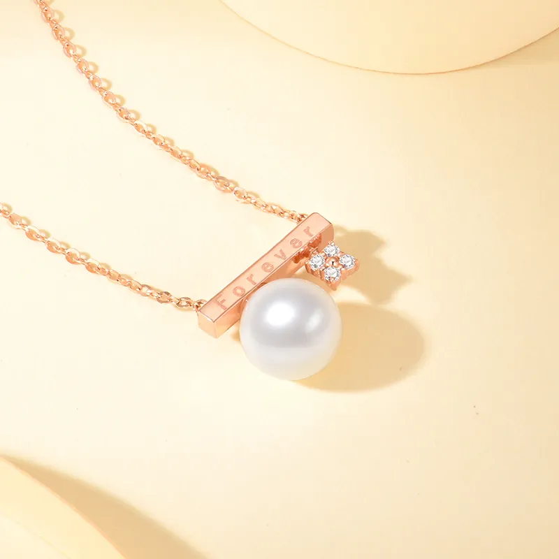 ADYD JEWELLY Pearl Necklaces Women's-5