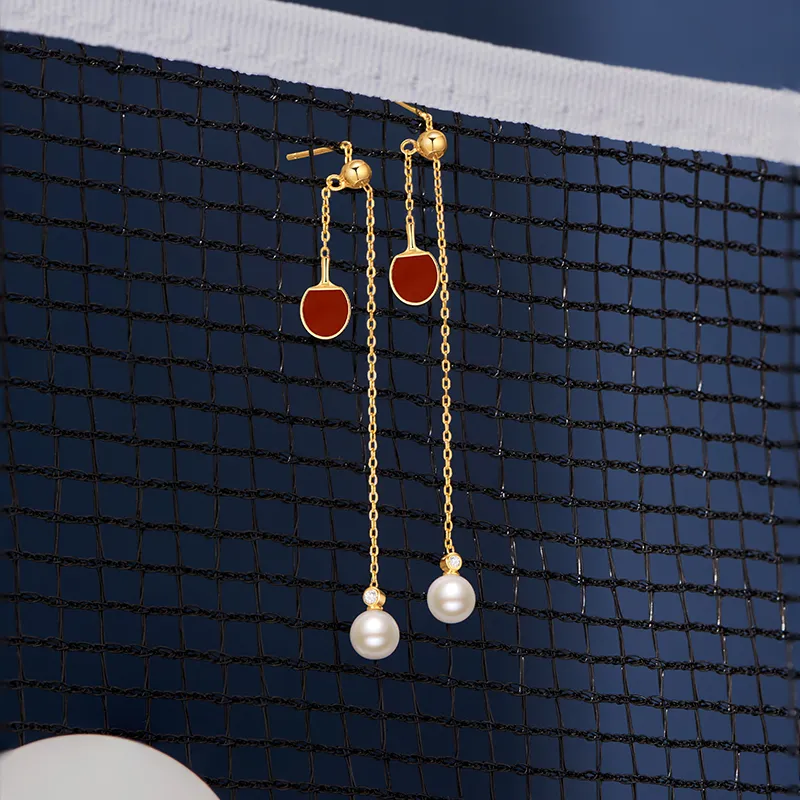 ADYD JEWELLY S925 Silver Earrings Women's-4