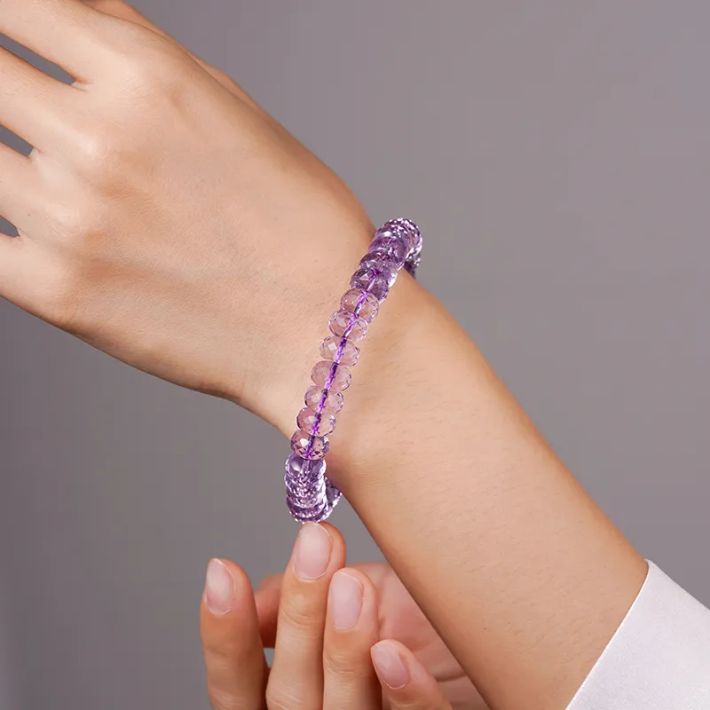 ADYD JEWELLY Crystal Bracelets Women's-5