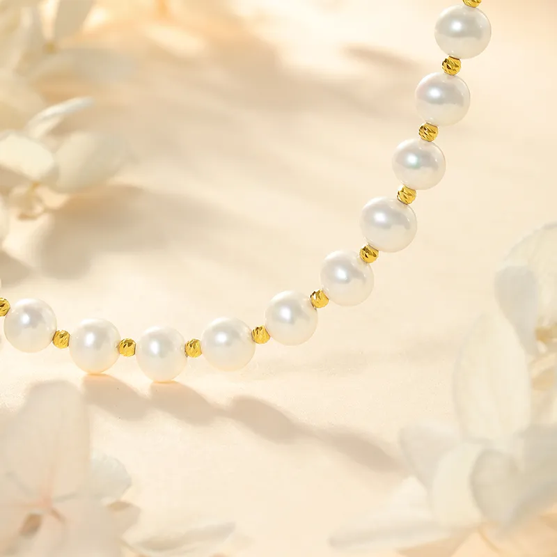 ADYD JEWELLY Freshwater Pearl Bracelets Women's-5