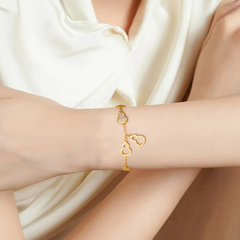 ADYD JEWELLY S925 Silver Bracelets Women's-6
