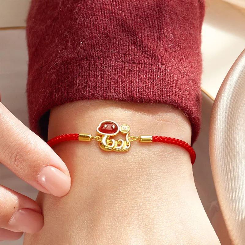 ADYD JEWELLY S925 Silver Bracelets Women's-7