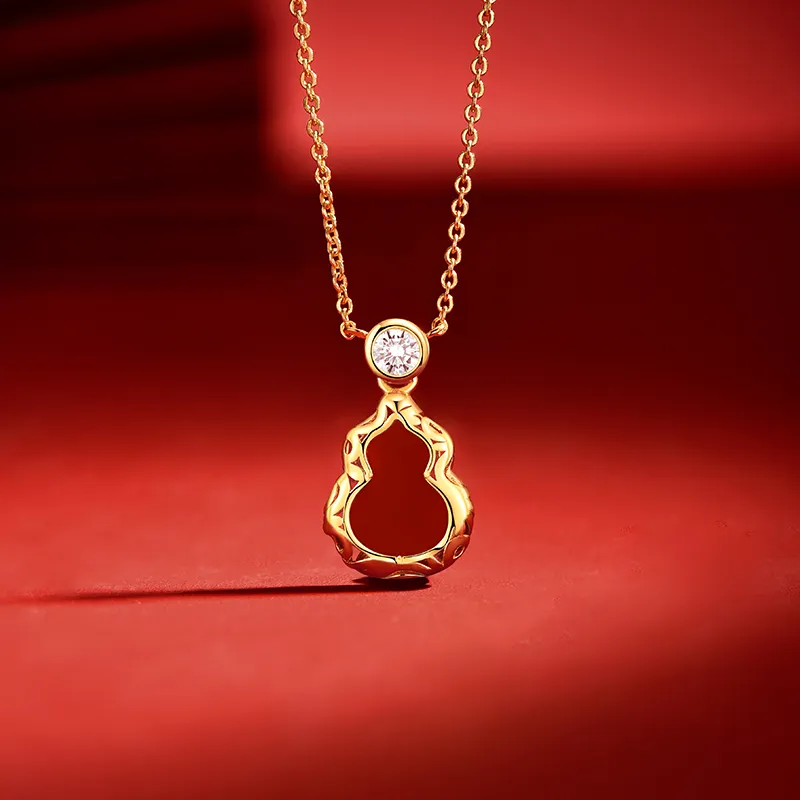 ADYD JEWELLY S925 Silver Necklaces Women's-3