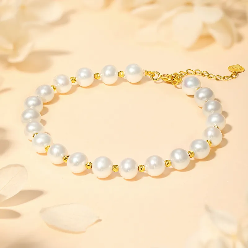 ADYD JEWELLY Freshwater Pearl Bracelets Women's-7