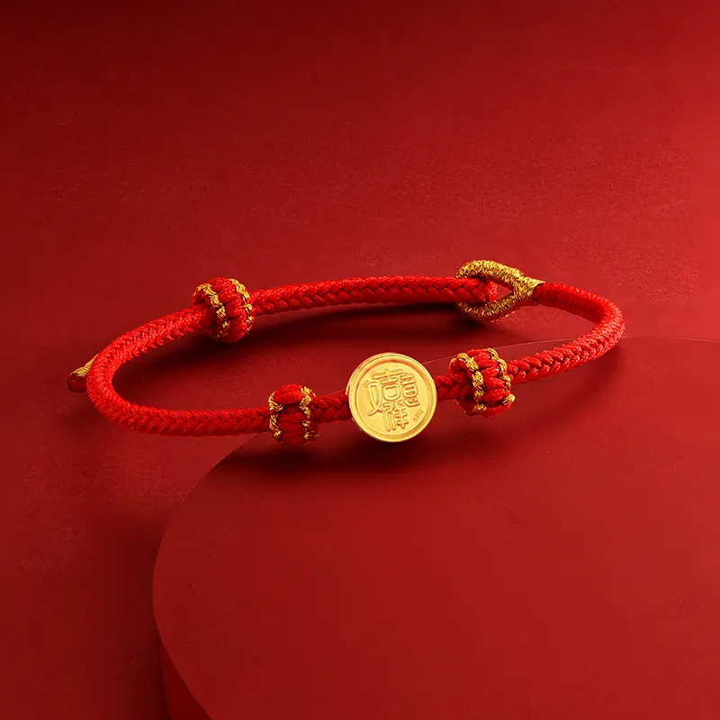 ADYD JEWELLY Gold Bracelet Women's-3