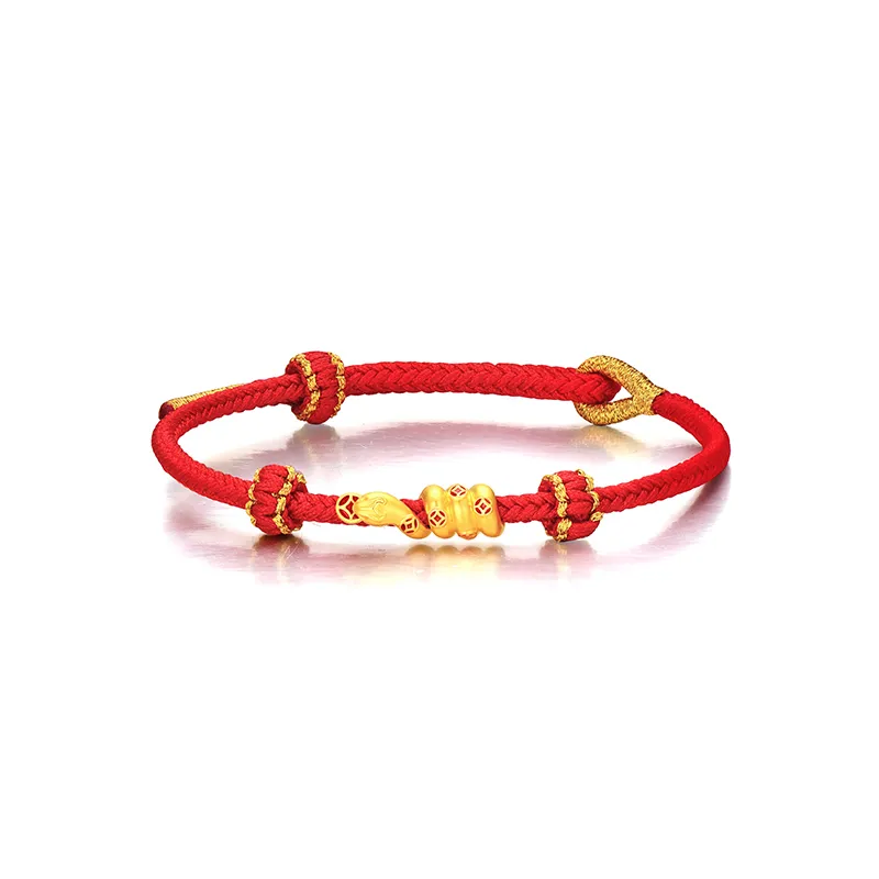 ADYD JEWELLY Gold Bracelet Women's-1
