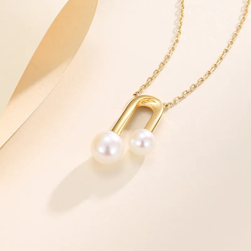 ADYD JEWELLY Pearl Necklaces Women's-5