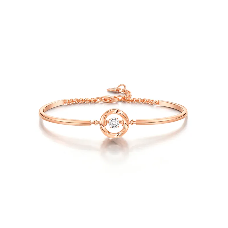 ADYD JEWELLY S925 Silver Bracelets Women's-1