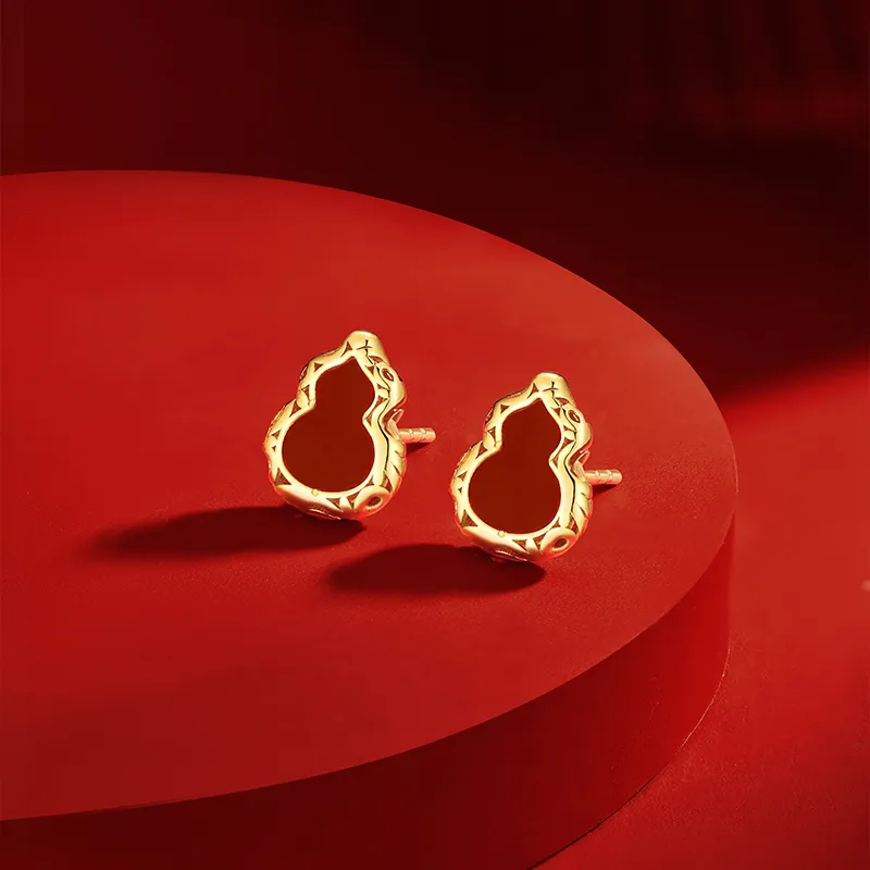 ADYD JEWELLY S925 Silver Stud Earrings Women's-3