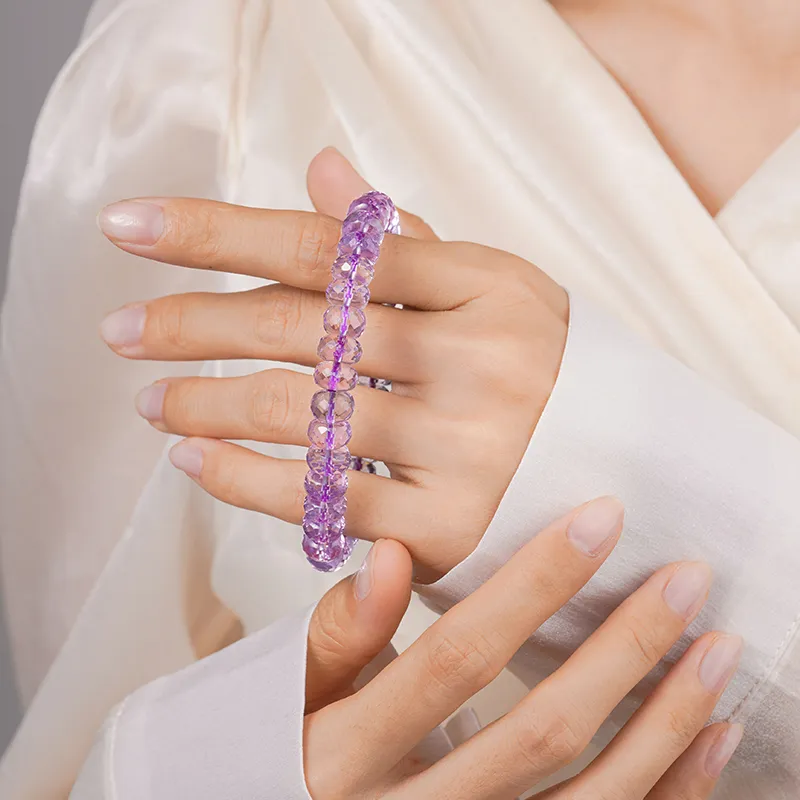 ADYD JEWELLY Crystal Bracelets Women's-4