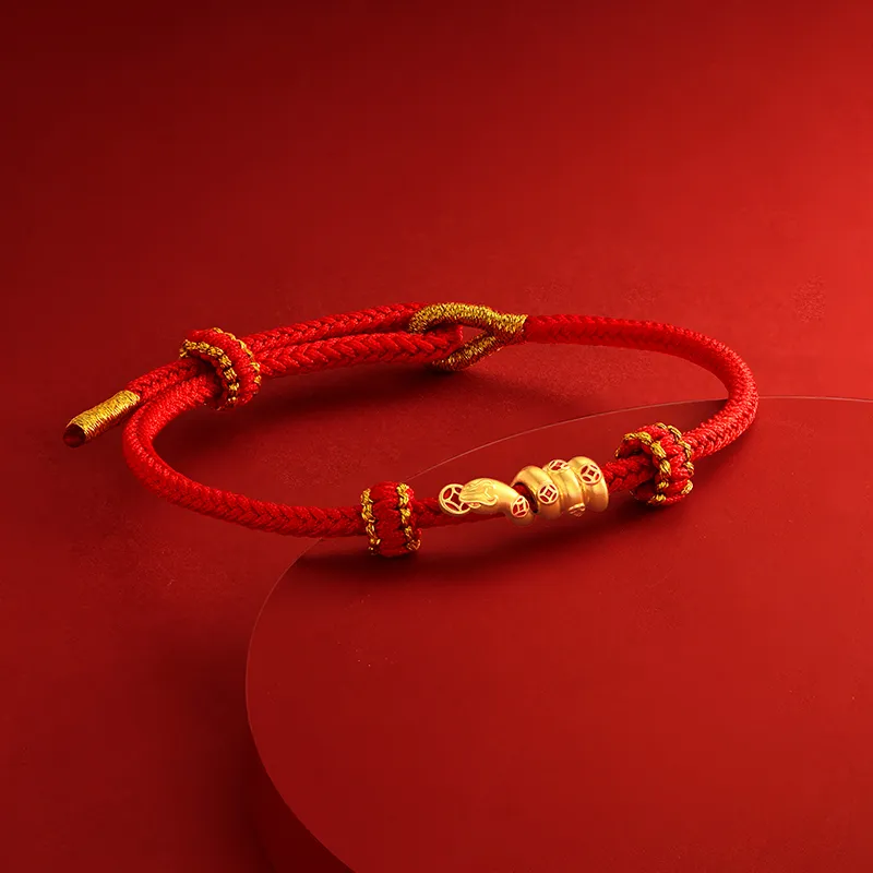 ADYD JEWELLY Gold Bracelet Women's-5
