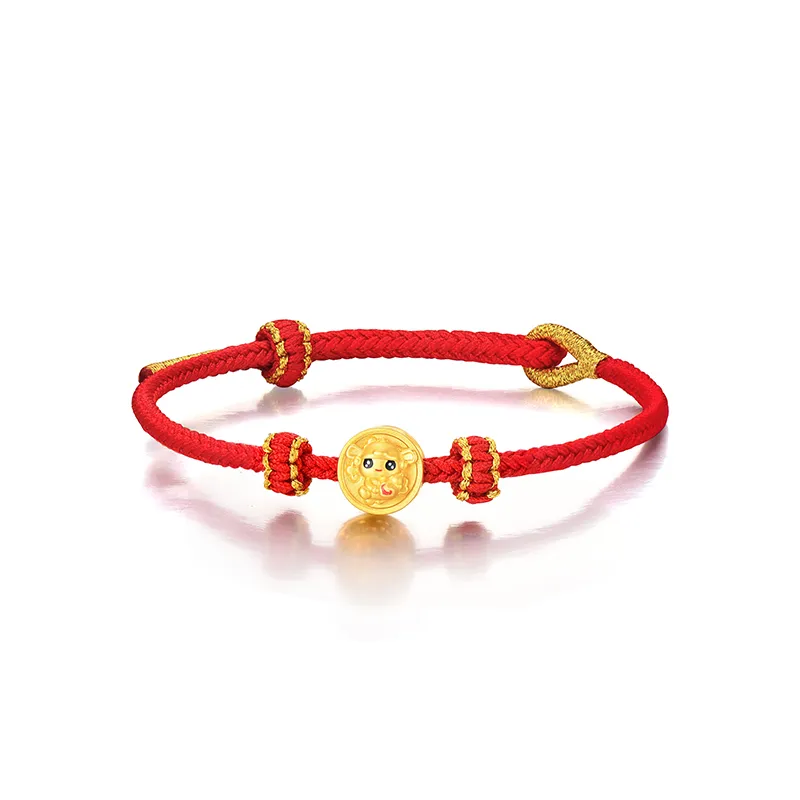 ADYD JEWELLY Gold Bracelet Women's-1