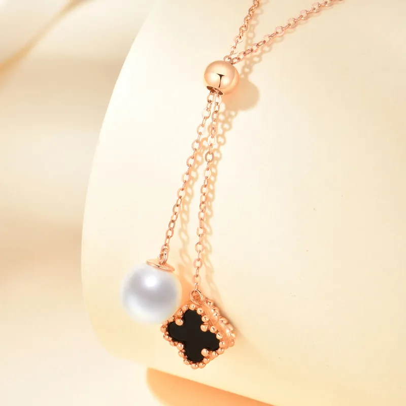 ADYD JEWELLY Pearl Necklaces Women's-6