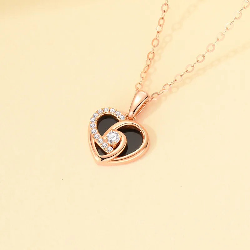 ADYD JEWELLY Agate Jade Necklaces Women's-8