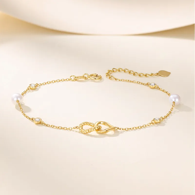 ADYD JEWELLY Freshwater Pearl Bracelets Women's-3