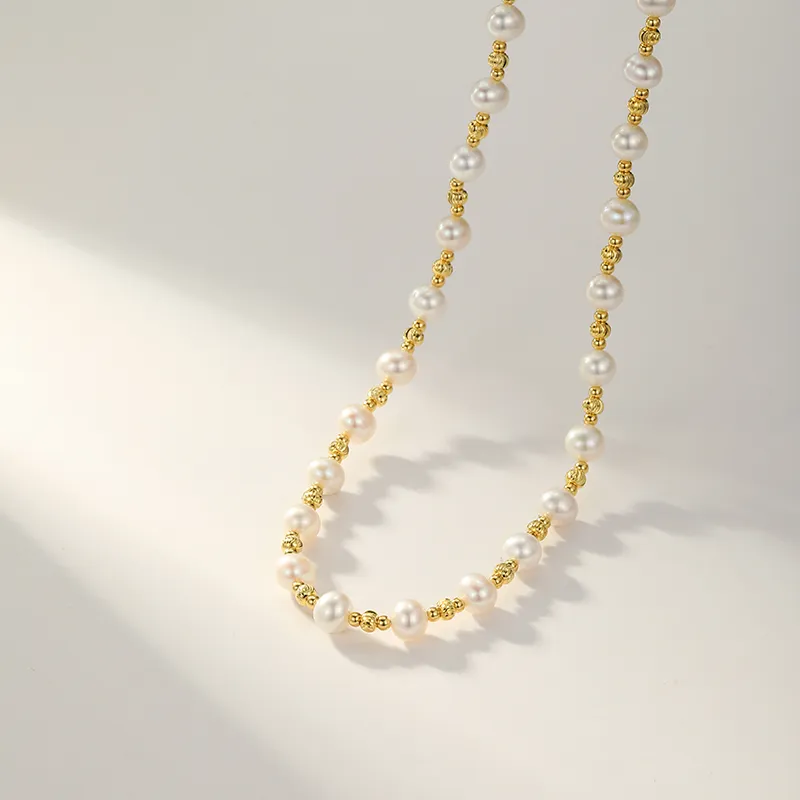 ADYD JEWELLY Pearl Necklaces Women's-1