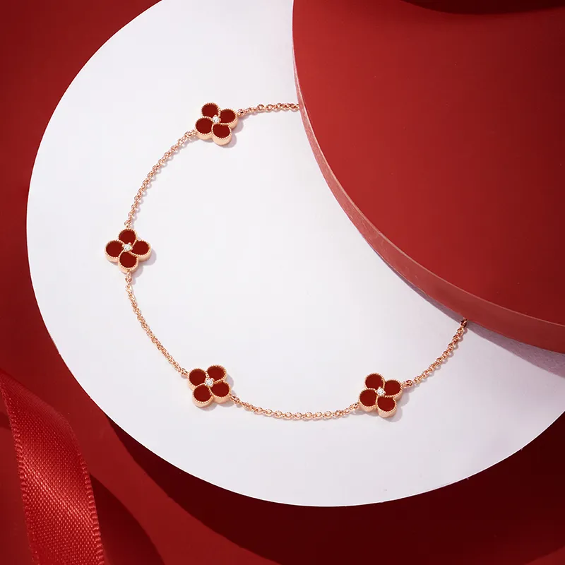 ADYD JEWELLY Agate Jade Bracelets Women's-8