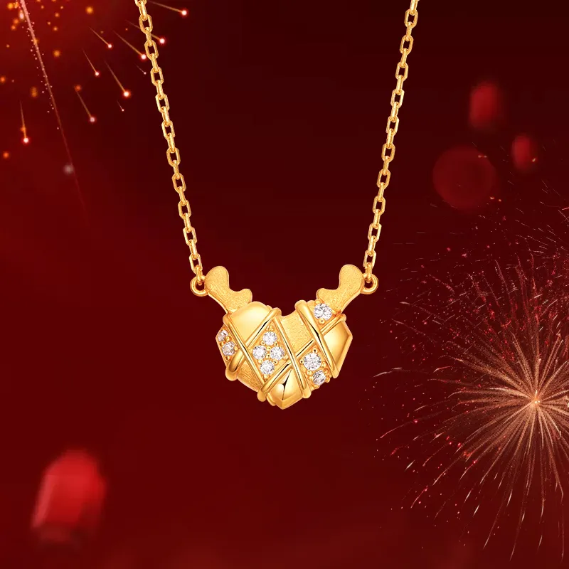 ADYD JEWELLY S925 Silver Necklaces Women's-3