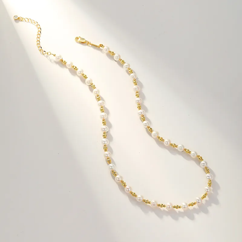 ADYD JEWELLY Pearl Necklaces Women's-2