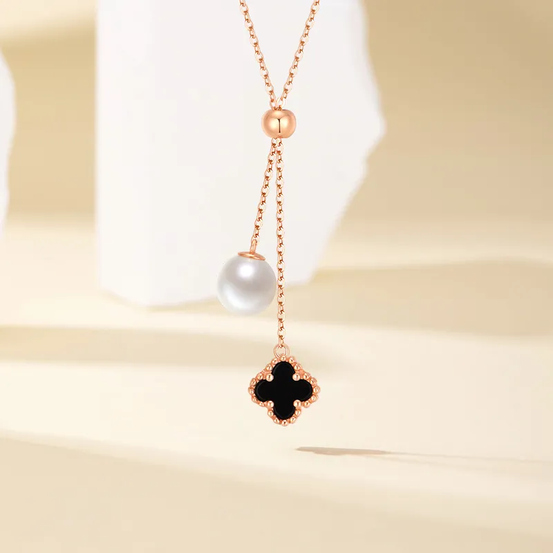ADYD JEWELLY Pearl Necklaces Women's-3