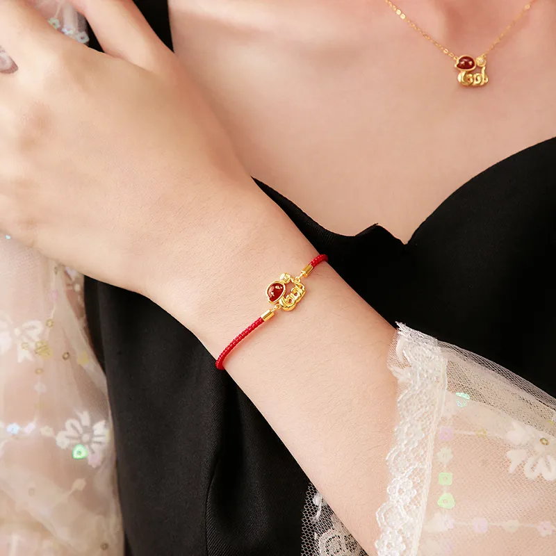 ADYD JEWELLY S925 Silver Bracelets Women's-6