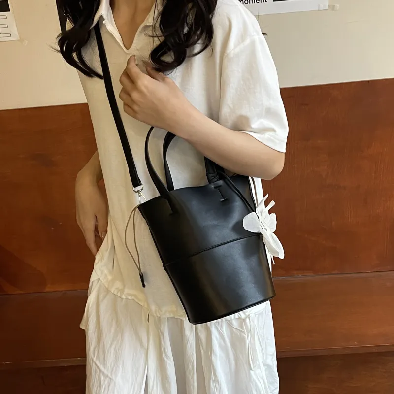 Smart PU Shoulder Bag, Crossbody Bag, Handbag Regular Women's Multicolor-14