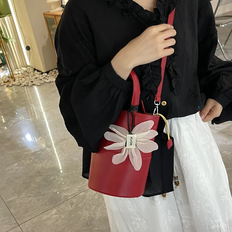 Smart PU Shoulder Bag, Crossbody Bag, Handbag Regular Women's Multicolor-9