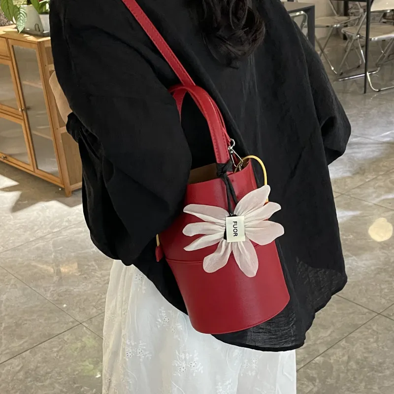 Smart PU Shoulder Bag, Crossbody Bag, Handbag Regular Women's Multicolor-11